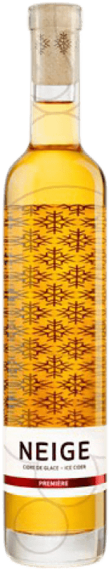 55,95 € Envío gratis | Sidra Neige Canadá 75 cl Manzana