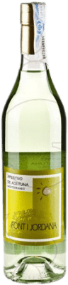 17,95 € Free Shipping | Spirits Aperitivo de Aceituna Spain Bottle 70 cl