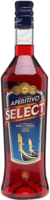12,95 € Бесплатная доставка | Аперитив Select Италия 70 cl