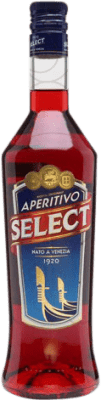 11,95 € 免费送货 | 利口酒 Select Aperitivo 意大利 瓶子 70 cl