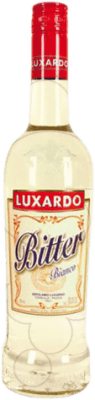 19,95 € Envio grátis | Licores Luxardo Bitter Itália Garrafa 70 cl