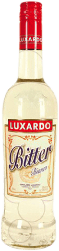18,95 € Envío gratis | Licores Luxardo Bitter Italia Botella 70 cl
