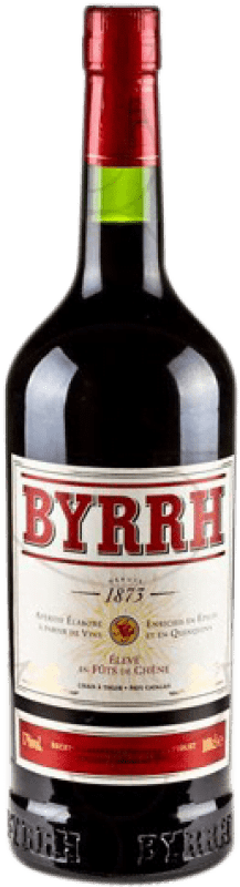 14,95 € Бесплатная доставка | Ликеры Byrrh Франция бутылка 1 L