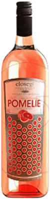 利口酒 Elosegi Pomelie 75 cl
