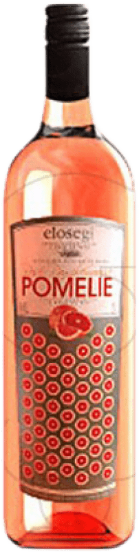 3,95 € Spedizione Gratuita | Liquori Elosegi Spagna 75 cl Pomelo — Pompelmo