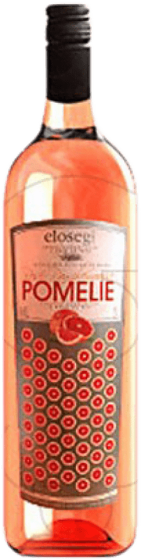5,95 € Free Shipping | Spirits Elosegi Pomelie Spain Bottle 75 cl