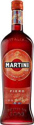 Вермут Martini Fiero 75 cl