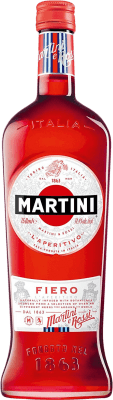 12,95 € 免费送货 | 苦艾酒 Martini Fiero 意大利 瓶子 75 cl