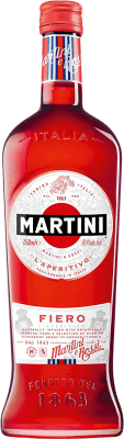 15,95 € Kostenloser Versand | Wermut Martini Fiero Italien 75 cl