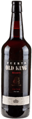 4,95 € Spedizione Gratuita | Liquori Old King Spagna 1 L