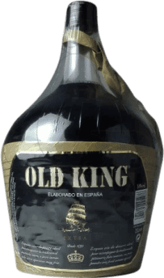 8,95 € Free Shipping | Liqueurs Old King Spain Special Bottle 2 L