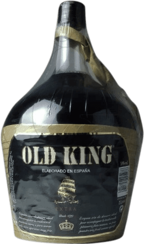 8,95 € Free Shipping | Liqueurs Old King Spain Special Bottle 2 L