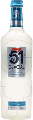 10,95 € 送料無料 | パスティス Pernod Ricard 51 Glacial フランス 70 cl Anís — アニス