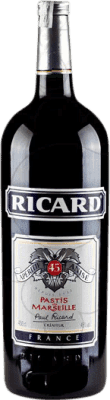 Pastis Pernod Ricard 4,5 L