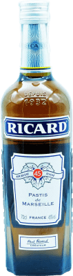 29,95 € 送料無料 | パスティス Pernod Ricard フランス 70 cl Kosher — コーシャ Anís — アニス
