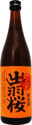 44,95 € Kostenloser Versand | Sake Dewazakura Dewano Sato Japan Flasche 72 cl
