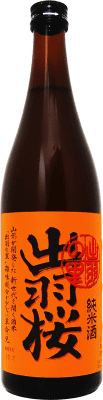 35,95 € Envío gratis | Sake Dewazakura. Dewano Sato Japón 72 cl