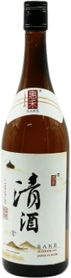 15,95 € Kostenloser Versand | Sake Japan Shuwa China Flasche 75 cl