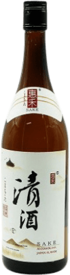 16,95 € Kostenloser Versand | Sake Japan Shuwa China Flasche 75 cl