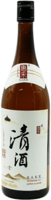 日本酒 清酒 Japan Shuwa 75 cl