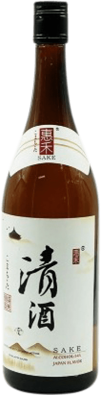 23,95 € Бесплатная доставка | Саке Japan Shuwa Китай 75 cl