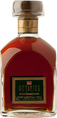 75,95 € Kostenloser Versand | Brandy Octavius Spanien Flasche 70 cl
