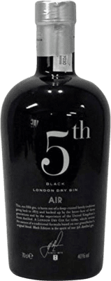 Gin 5th Black Air 70 cl