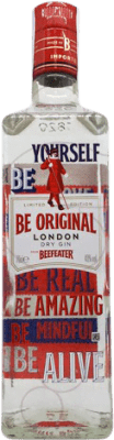 Gin Beefeater Amazing Alive Edition 75 cl