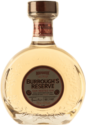 Gin Beefeater Burrough's Reserve 70 cl