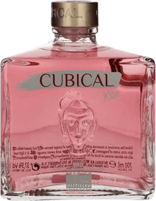 Джин Williams & Humbert Cubical Kiss Gin 70 cl