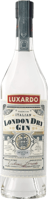 Genièvre Gin Luxardo 70 cl
