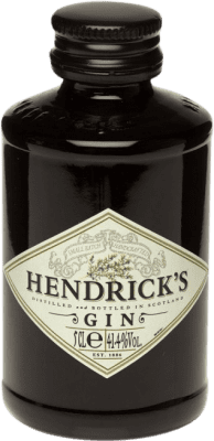 Gin Hendrick's Gin 5 cl