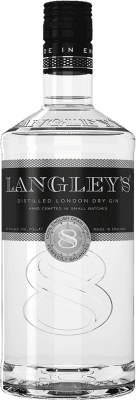 Джин Langley's Gin 70 cl