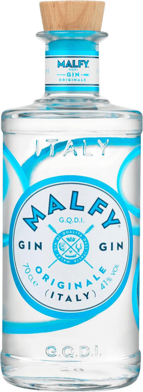 31,95 € Free Shipping  Gin Malfy Gin Originale Italy Bottle 70 cl