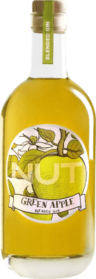 金酒 Nut Green Apple 70 cl