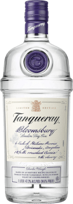 ジン Tanqueray Bloomsbury 1 L