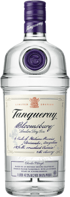 金酒 Gin Tanqueray Bloomsbury 1 L