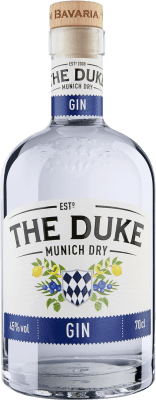 49,95 € Бесплатная доставка | Джин The Duke Германия 70 cl