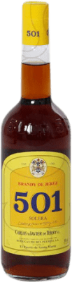 Ликеры Bodegas 501 501 1 L