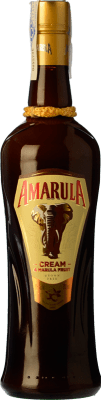 Crema de Licor Amarula 70 cl