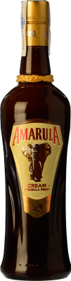 18,95 € Free Shipping | Cream Liqueur Amarula South Africa 70 cl
