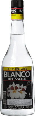 Anís Del Valle Blanco 70 cl