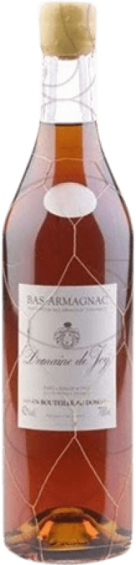 43,95 € Kostenloser Versand | Armagnac Joy V.S.O.P. Very Superior Old Pale Frankreich Flasche 70 cl