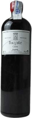 25,95 € 免费送货 | 利口酒 Baccate Cassis Licor Macerado 法国 瓶子 70 cl