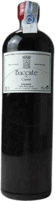 26,95 € Envío gratis | Cassis Baccate Maceración Francia 70 cl