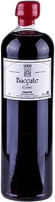 24,95 € Kostenloser Versand | Liköre Baccate Cerise Licor Macerado Frankreich Flasche 70 cl