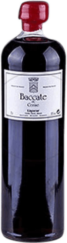 25,95 € 免费送货 | 浸泡型利口酒 Baccate 法国 70 cl Cerise — 樱桃