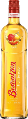 Шнапс Berentzen 70 cl Apple — Яблоко