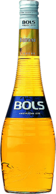 13,95 € Free Shipping | Schnapps Bols Netherlands 70 cl Banana