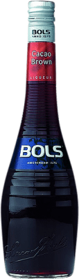 14,95 € Envoi gratuit | Schnaps Bols Pays-Bas 70 cl Brown Cocoa — Cacao Brun